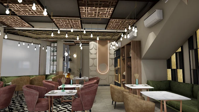 Responsive Architechture and Interior Design Website Tutorial